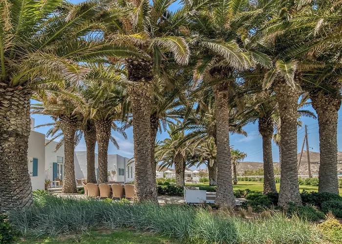 Lejlighedshotel Bellonia