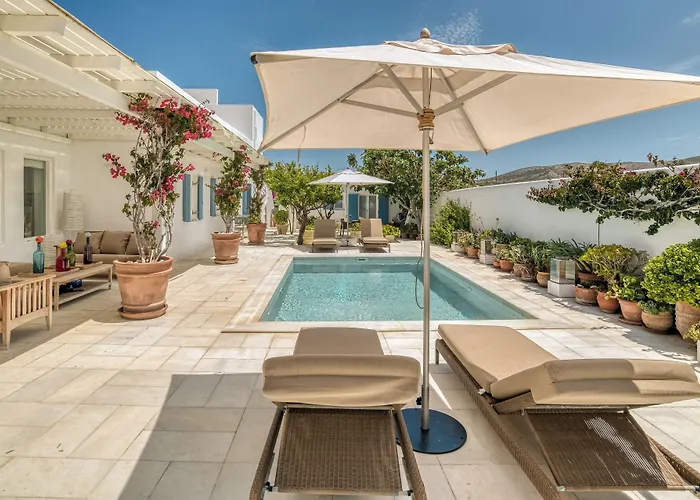 Bellonia Lejlighedshotel 4*