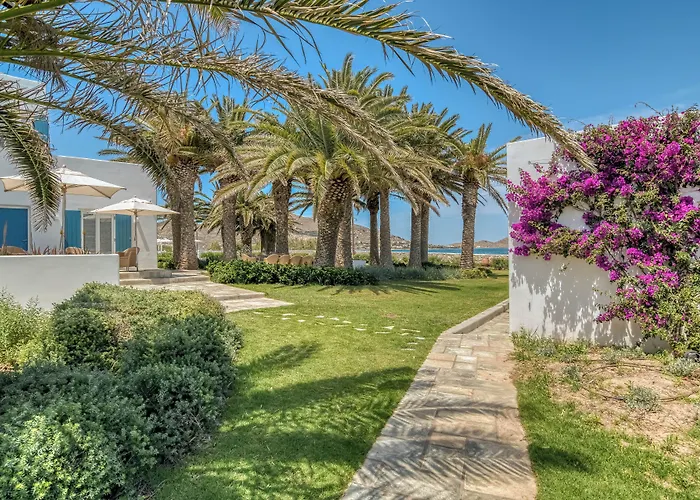 Lejlighedshotel Bellonia