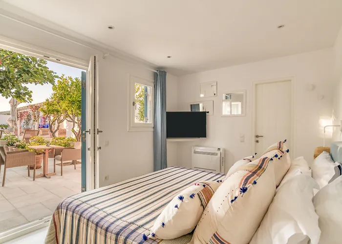 Lejlighedshotel Bellonia 4*