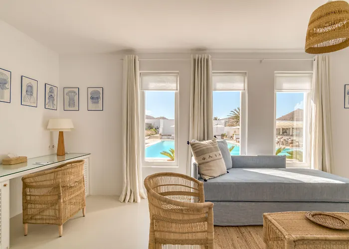 Lejlighedshotel Bellonia 4*