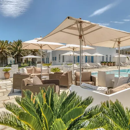 Bellonia Naousa (Paros)