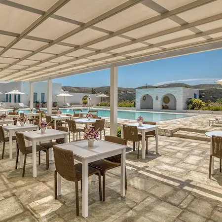 Bellonia 3* Νάουσα