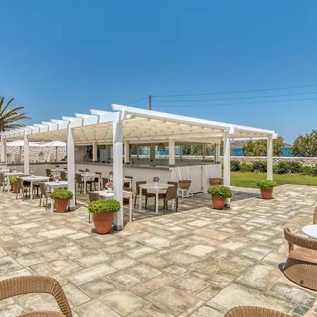 Ξενοδοχείο με διαμερίσματα Bellonia 4*