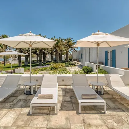 Bellonia 4* Náoussa