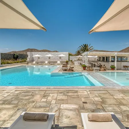 Appart hôtel Bellonia 4*