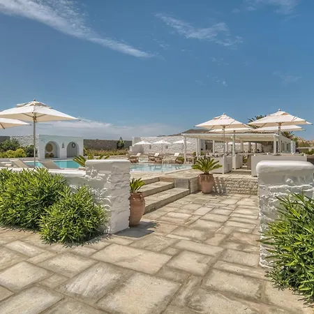 Bellonia 4* Náoussa