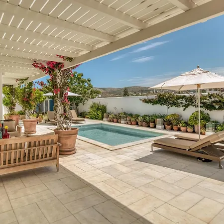 Appart hôtel Bellonia