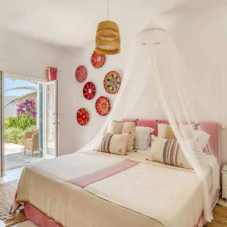 Appart hôtel Bellonia Náoussa