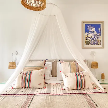 Bellonia 4* Náoussa