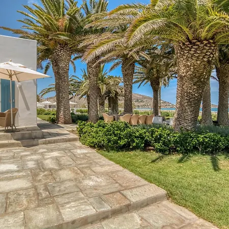 Bellonia Ξενοδοχείο με διαμερίσματα