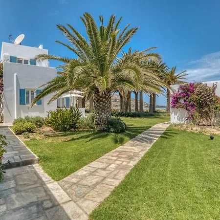 Appart hôtel Bellonia