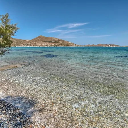 Bellonia Ξενοδοχείο με διαμερίσματα Νάουσα
