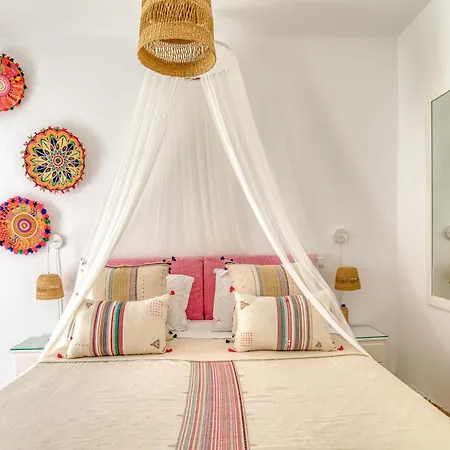 Bellonia 4* Náoussa