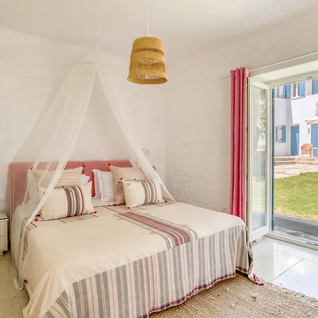 Bellonia Appart hôtel Náoussa