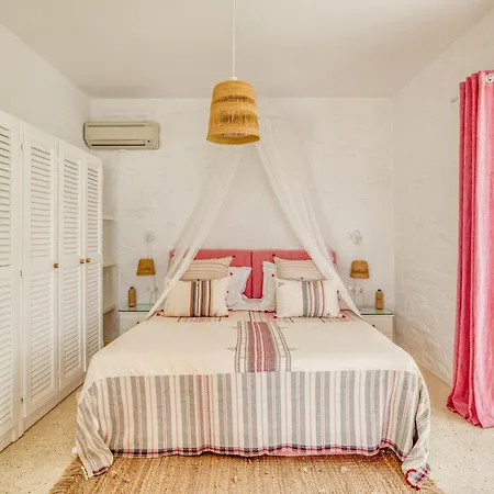 Appart hôtel Bellonia Náoussa