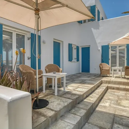 Bellonia 4* Náoussa