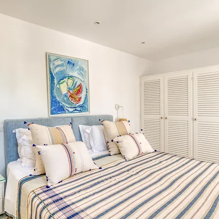 Appart hôtel Bellonia