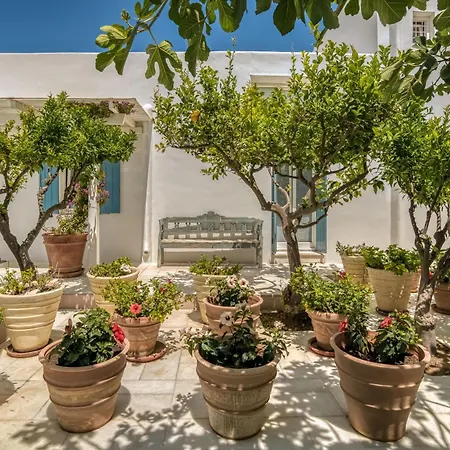 Bellonia Ξενοδοχείο με διαμερίσματα Νάουσα
