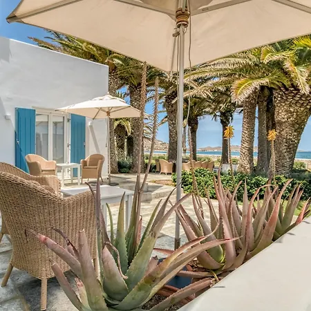 Bellonia Appart hôtel Náoussa