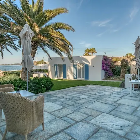 Ξενοδοχείο με διαμερίσματα Bellonia 3*