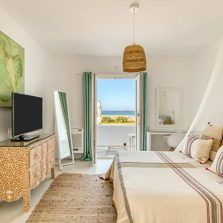 Appart hôtel Bellonia 4*