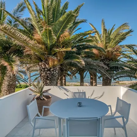 Bellonia Ξενοδοχείο με διαμερίσματα 3*