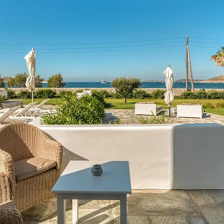 Bellonia Νάουσα