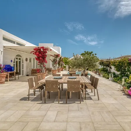 Bellonia Ξενοδοχείο με διαμερίσματα 3*