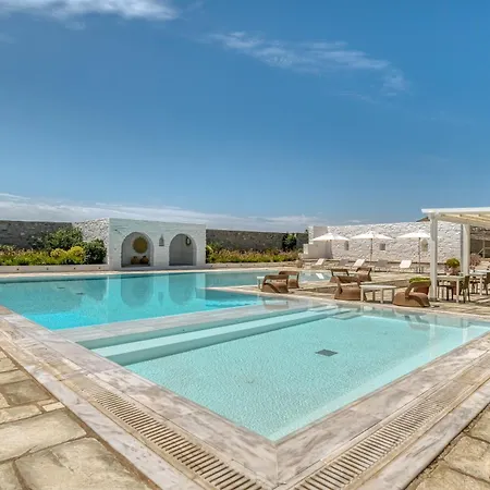 Bellonia Naousa (Paros)