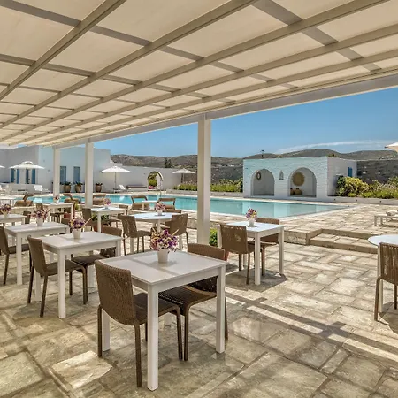 Appart hôtel Bellonia 4*