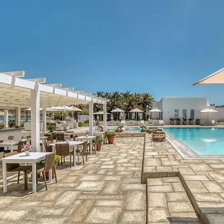 Appart hôtel Bellonia