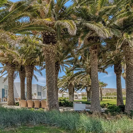 Appart hôtel Bellonia