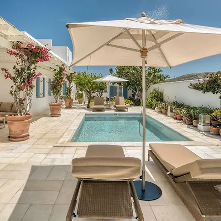 Bellonia Appart hôtel 4*