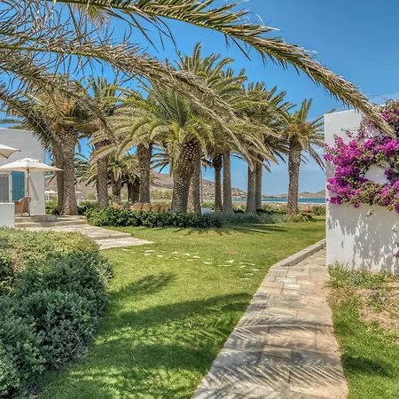 Appart hôtel Bellonia