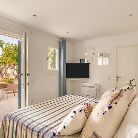 Appart hôtel Bellonia 4*