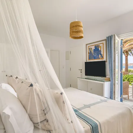 Bellonia 4* Náoussa