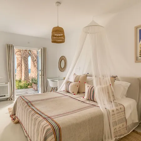 Ξενοδοχείο με διαμερίσματα Bellonia 4*