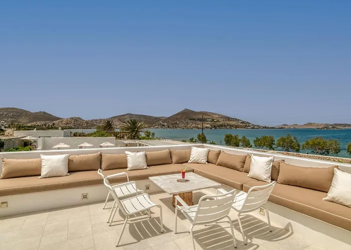 Ξενοδοχείο με διαμερίσματα Bellonia 4*