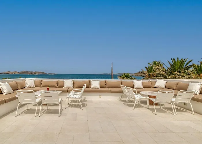 Bellonia Ξενοδοχείο με διαμερίσματα Νάουσα