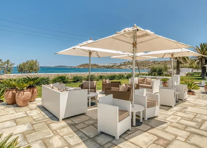 Bellonia Νάουσα