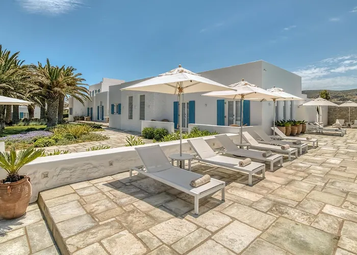 Bellonia Ξενοδοχείο με διαμερίσματα