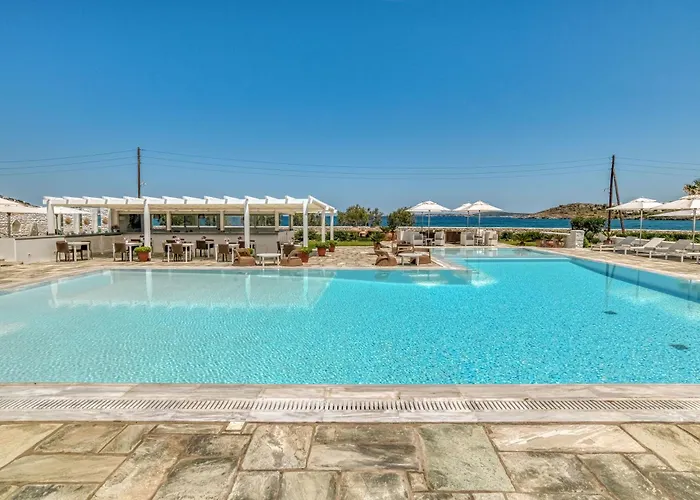 Bellonia Ξενοδοχείο με διαμερίσματα Νάουσα