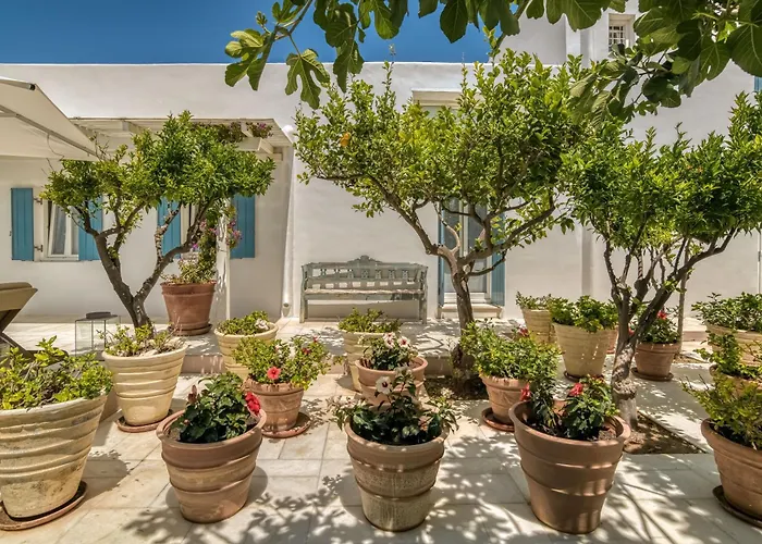 Bellonia Ξενοδοχείο με διαμερίσματα Νάουσα