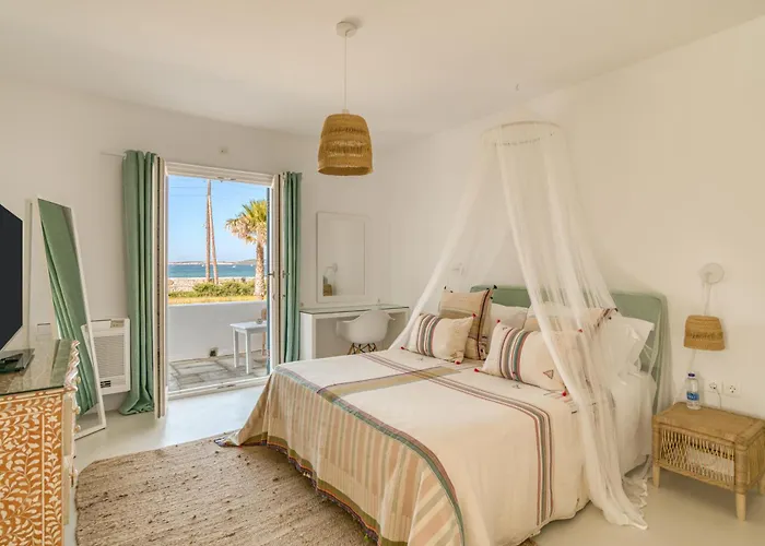 Bellonia Ξενοδοχείο με διαμερίσματα 4*