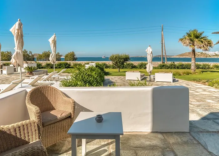 Bellonia Νάουσα