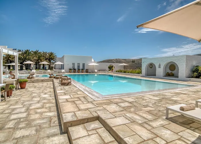 贝罗尼亚别墅 4*