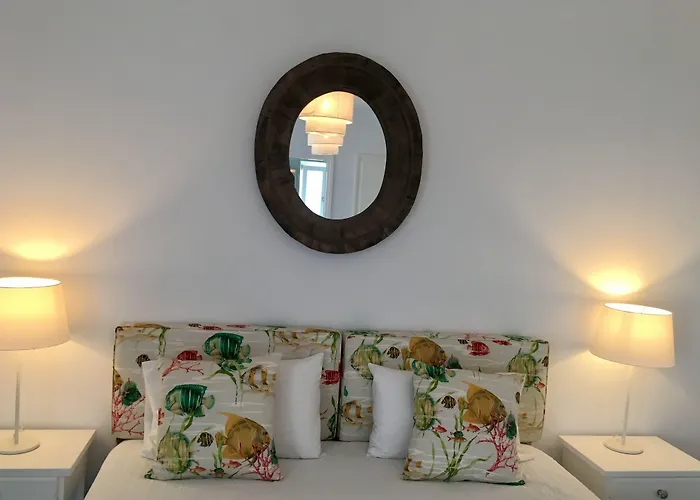 Bellonia Ξενοδοχείο με διαμερίσματα 4*