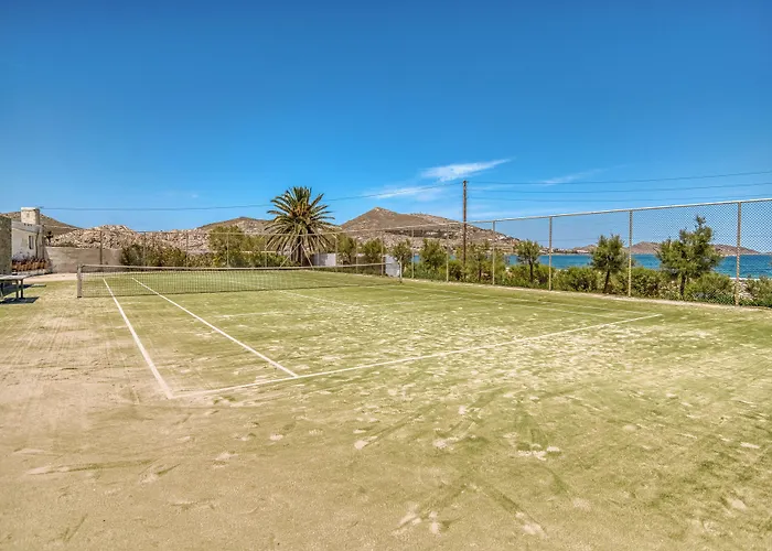 Bellonia Νάουσα