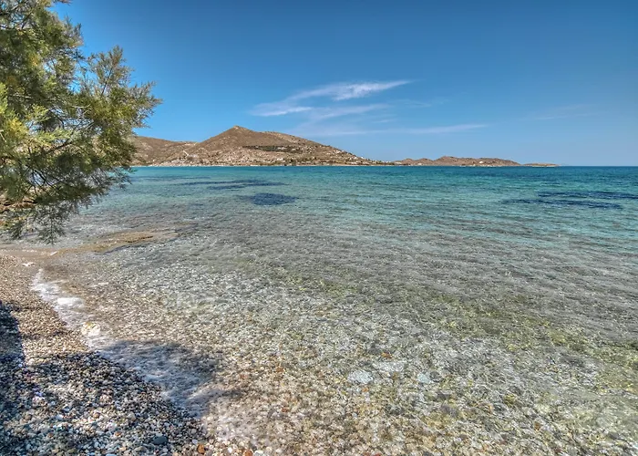 Bellonia Ξενοδοχείο με διαμερίσματα